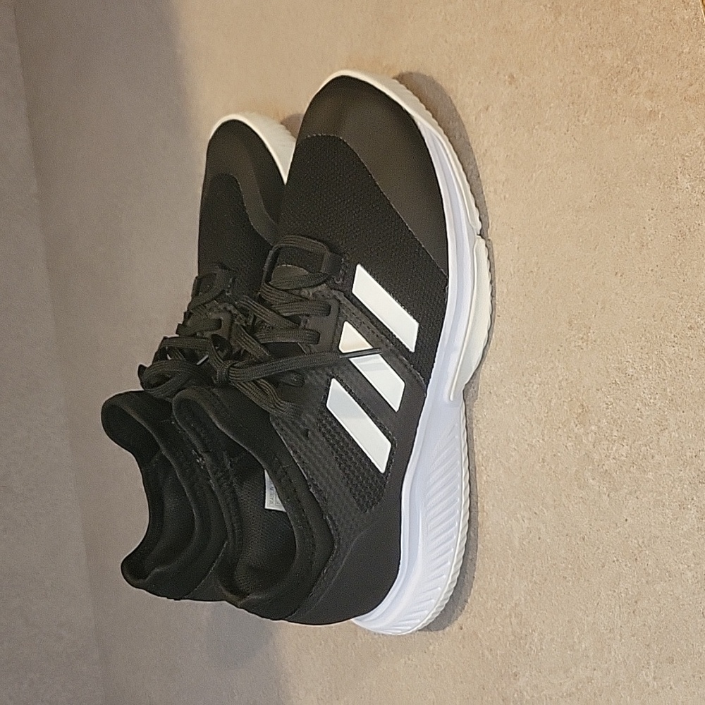 ADIDAS women's size 7 1/2.